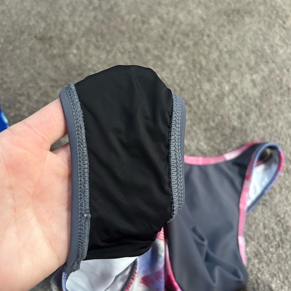 3 Plum gymnastics leotards - Picture 8 of 14